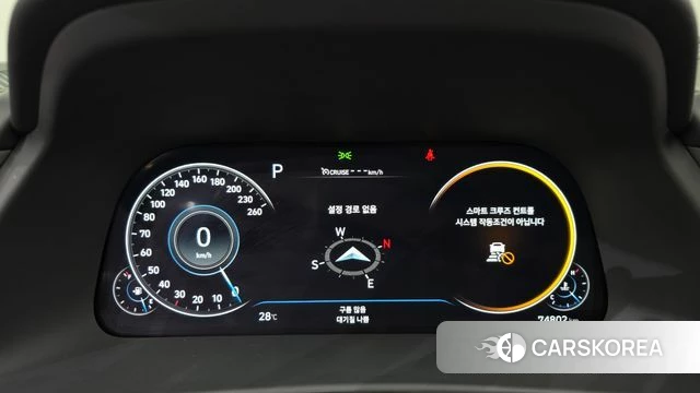 Hyundai Sonata (DN8) id 4529345 из Кореи 9