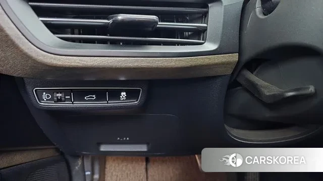 Kia K8 id 2884643 из Кореи 9