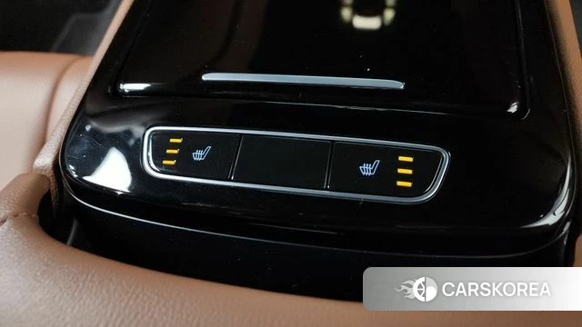 Genesis G80 (RG3) id 3852969 из Кореи 9