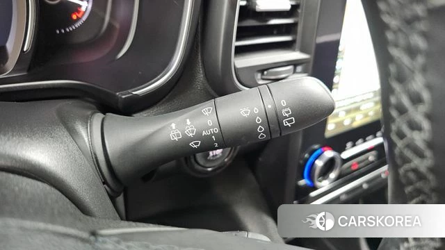 Renault Korea (Samsung) The New QM6 id 4965912 из Кореи 9