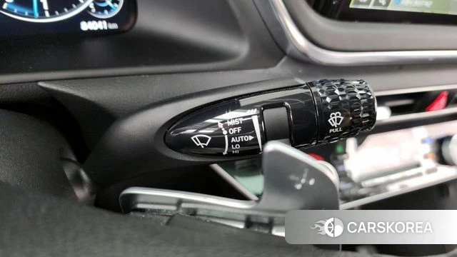 Hyundai Sonata (DN8) id 3965221 из Кореи 9