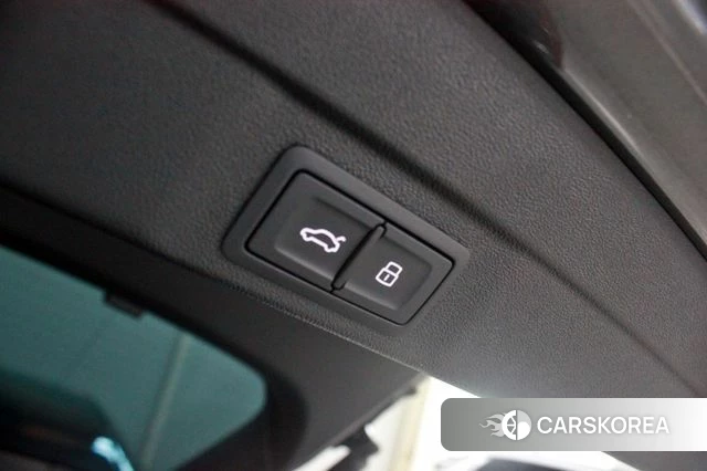 Audi A5 (B10) id 4487614 из Кореи 9
