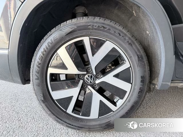 Volkswagen Tanyue id 4348221 из Китая 9