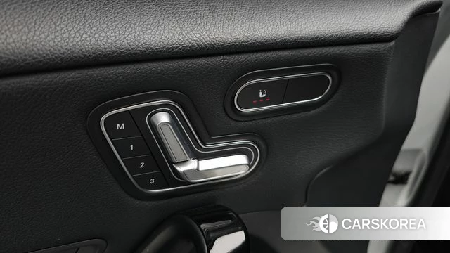 Mercedes-Benz A-Class W177 id 4581468 из Кореи 9