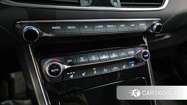 Hyundai Grandeur IG id 4543231 из Кореи 9