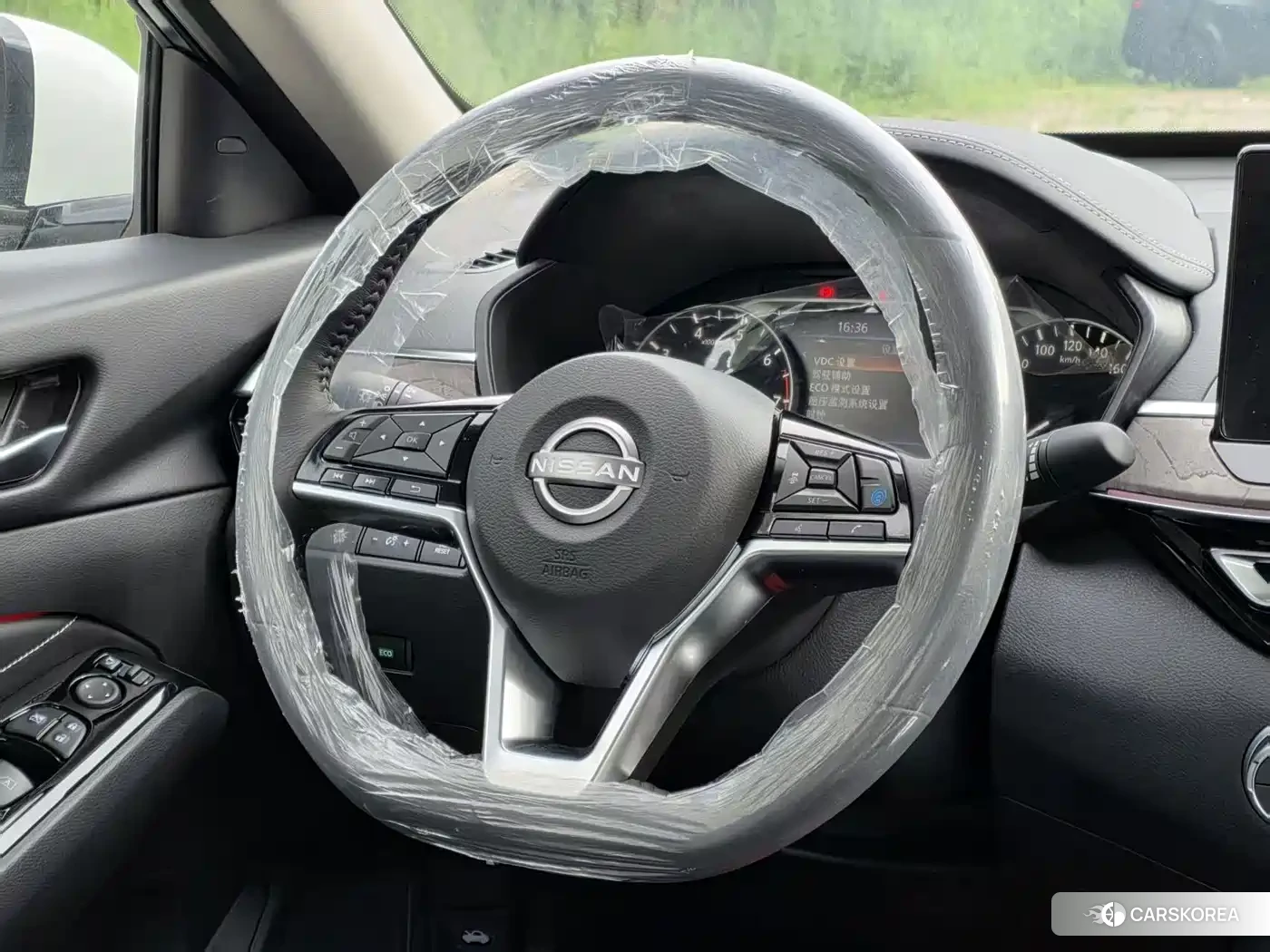 Nissan Altima id 4599679 из Китая 9
