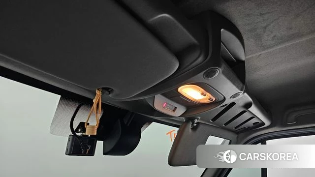 Renault Korea (Samsung) Master id 4864869 из Кореи 9