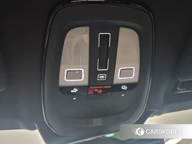 Volvo XC90 second Generation id 3211960 из Кореи 9