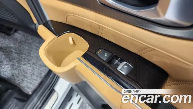 Kia Sorento 4th Generation id 2710673 из Кореи 9