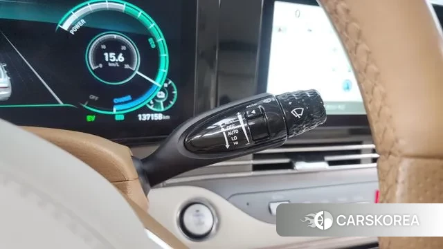 Hyundai The New Grandeur IG Hybrid id 3349594 из Кореи 9