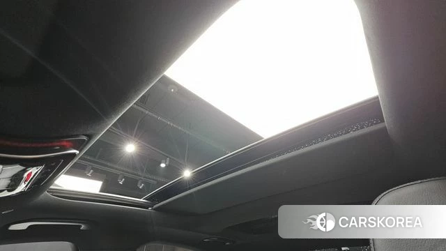 Mercedes-Benz E-Class W214 id 4715358 из Кореи 9