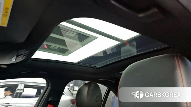 Mercedes-Benz C-Class W205 id 3880191 из Кореи 9