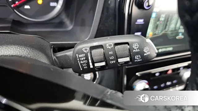 Ssangyong Tivoli Air id 3576722 из Кореи 9