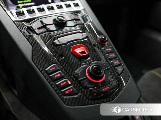 Lamborghini Aventador id 3919869 из Кореи 9