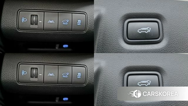 Hyundai The New Santa Fe id 4519524 из Кореи 9