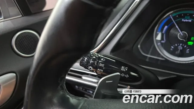 Hyundai Sonata Hybrid (DN8) id 2912083 из Кореи 9