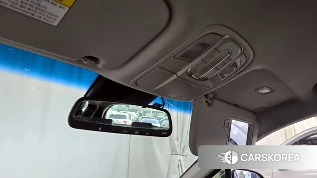 Hyundai Santa Fe TM id 3748638 из Кореи 9