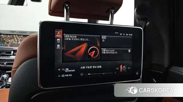 BMW X7 (G07) id 3759368 из Кореи 9