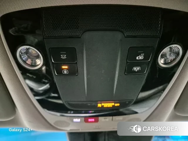 Kia K8 id 2264866 из Кореи 9