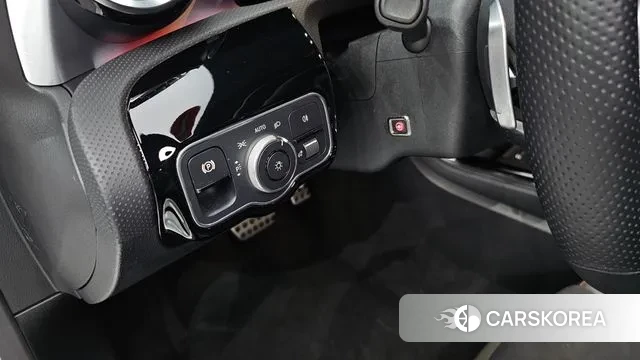 Mercedes-Benz CLA-Class C118 id 3007693 из Кореи 9