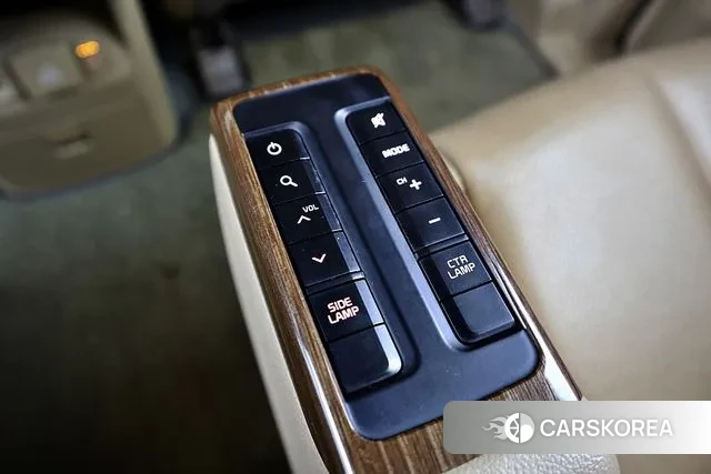 Kia All New Carnival id 3552918 из Кореи 9