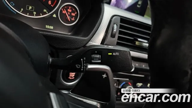 BMW 4 Series (F32) id 2881672 из Кореи 9