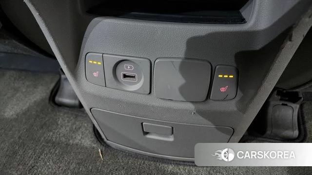 Kia The New Carnival id 3808354 из Кореи 9