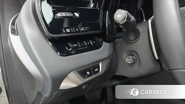 Lexus RX350h 5th generation id 4494051 из Кореи 9