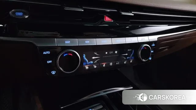 Genesis G80 (RG3) id 2931805 из Кореи 9