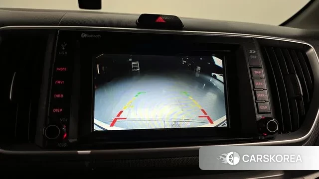 Kia The New Ray id 3645843 из Кореи 9