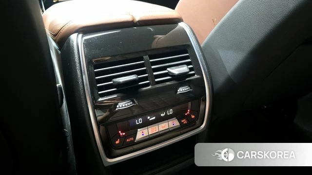 BMW X6 (G06) id 4302011 из Кореи 9