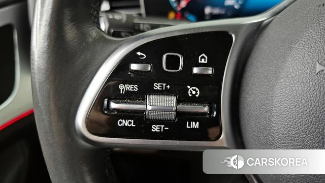 Mercedes-Benz GLE-Class W167 id 4384291 из Кореи 9