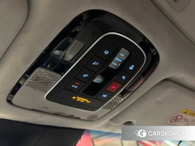 Hyundai The New Palisade id 3680030 из Кореи 9