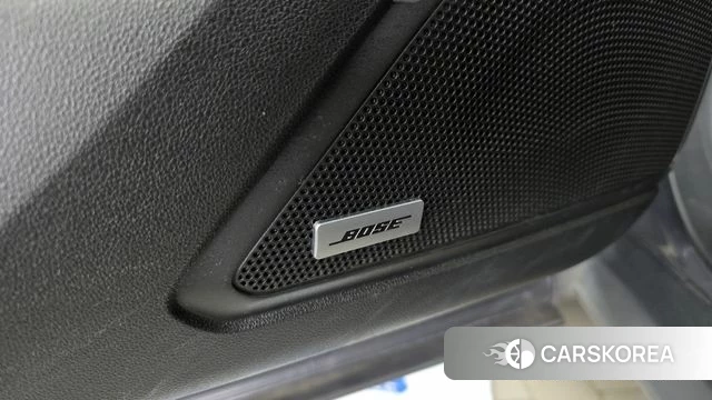 Renault Korea (Samsung) The New QM6 id 4310185 из Кореи 9