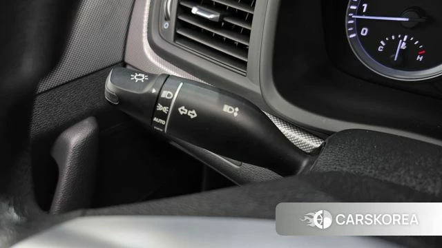 Hyundai Sonata New Rise id 4895553 из Кореи 9