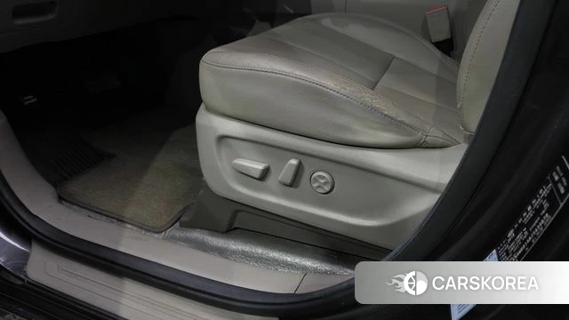 Kia All New Carnival id 4694204 из Кореи 9