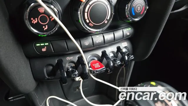 Mini Cooper id 2238083 из Кореи 9