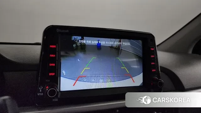 Kia All New Morning (JA) id 3568492 из Кореи 9