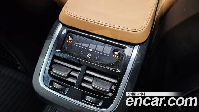 Volvo S90 id 2702535 из Кореи 9