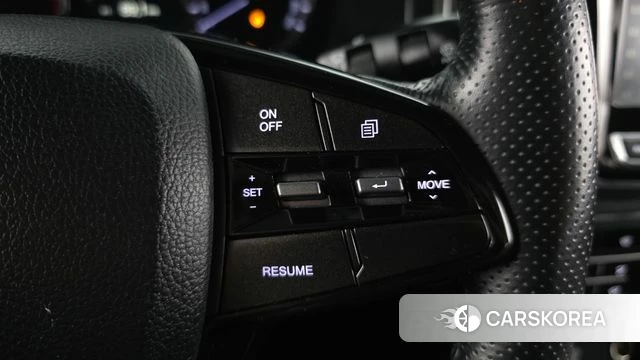 Ssangyong The New Rexton Sport id 3871986 из Кореи 9