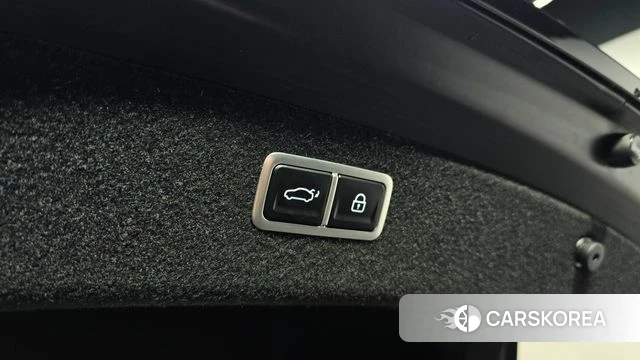 Genesis G80 (RG3) id 4603365 из Кореи 9