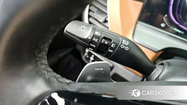 Kia The New Seltos id 3877154 из Кореи 9