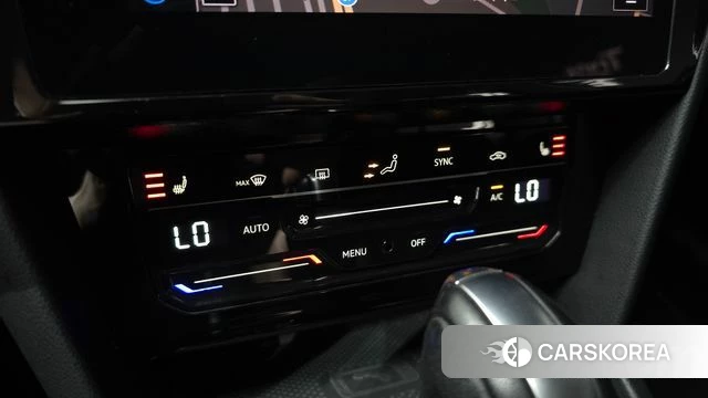 Volkswagen Passat GT (B8) id 4609506 из Кореи 9
