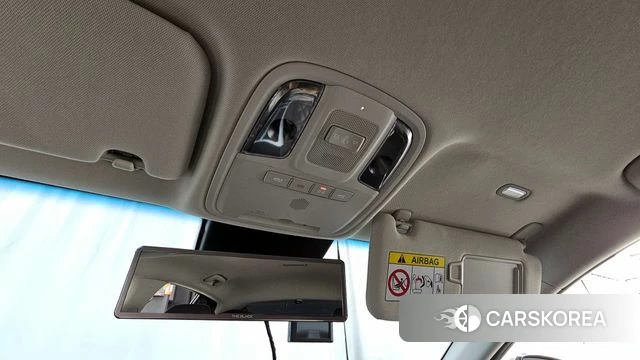 Kia Stinger Meister id 3923349 из Кореи 9