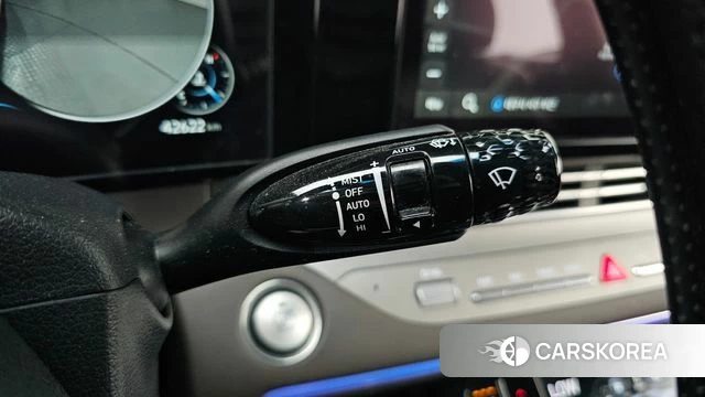 Hyundai The New Grandeur IG id 4196349 из Кореи 9