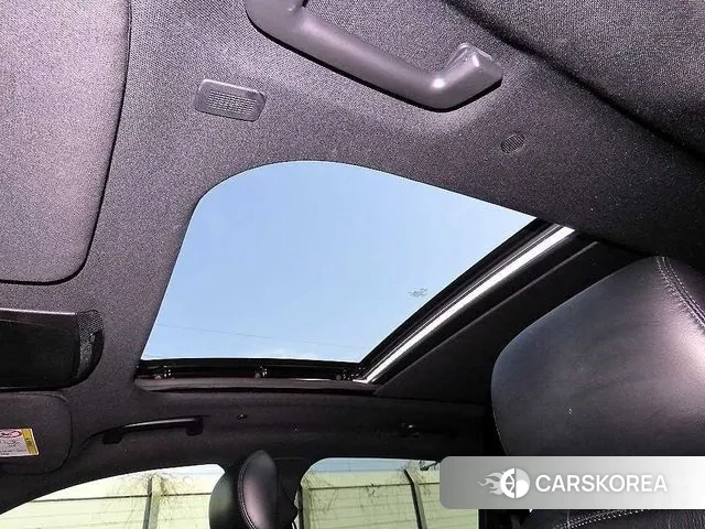 Lincoln Nautilus First generation id 3616437 из Кореи 9