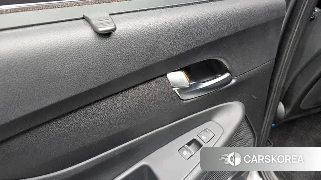 Hyundai The New Santa Fe id 3438403 из Кореи 9