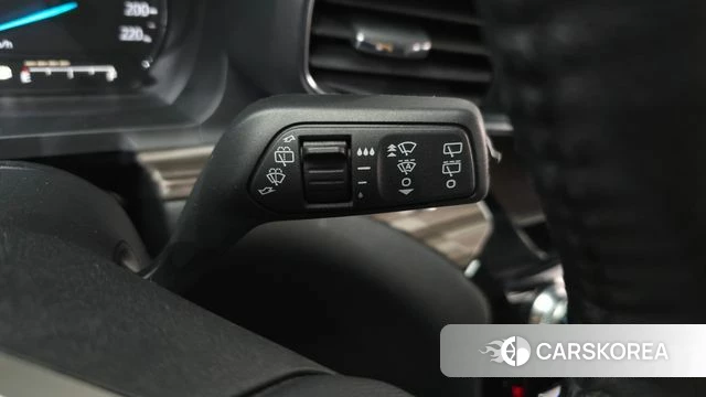 Ford Explorer 6th Generation id 4871884 из Кореи 9