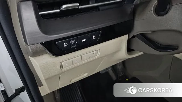 Kia Carnival 4th generation id 3640703 из Кореи 9