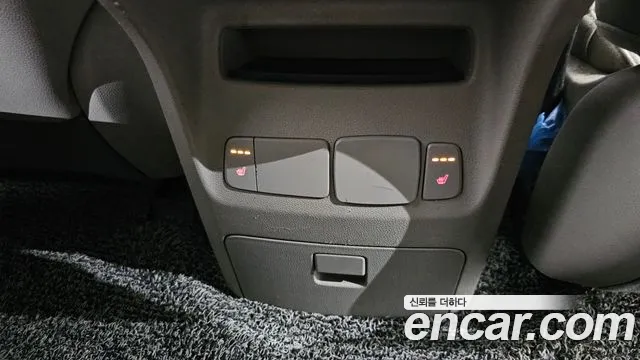 Kia All New Carnival id 2798185 из Кореи 9